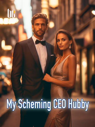 My Scheming CEO Hubby